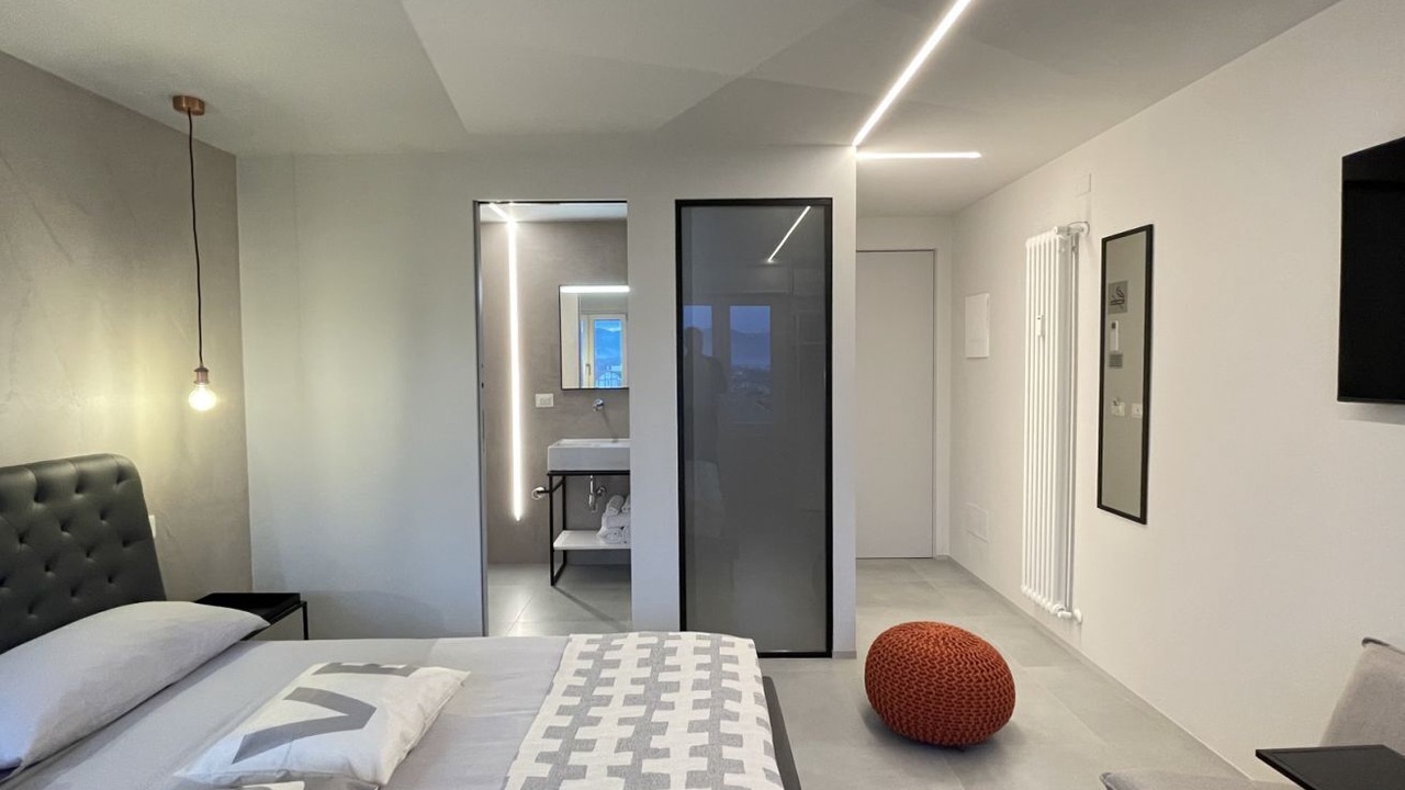 Photo of Bedroom in San Francesco