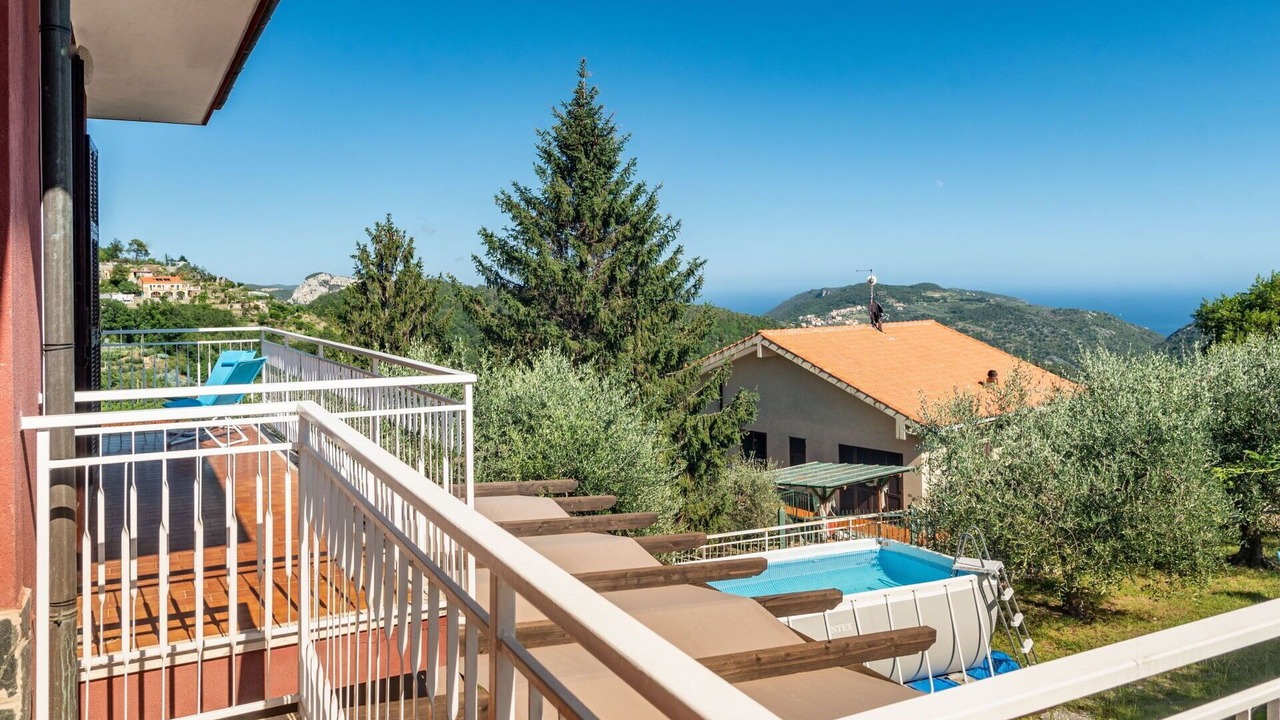 Photo of Outdoor in Bardino Nuovo