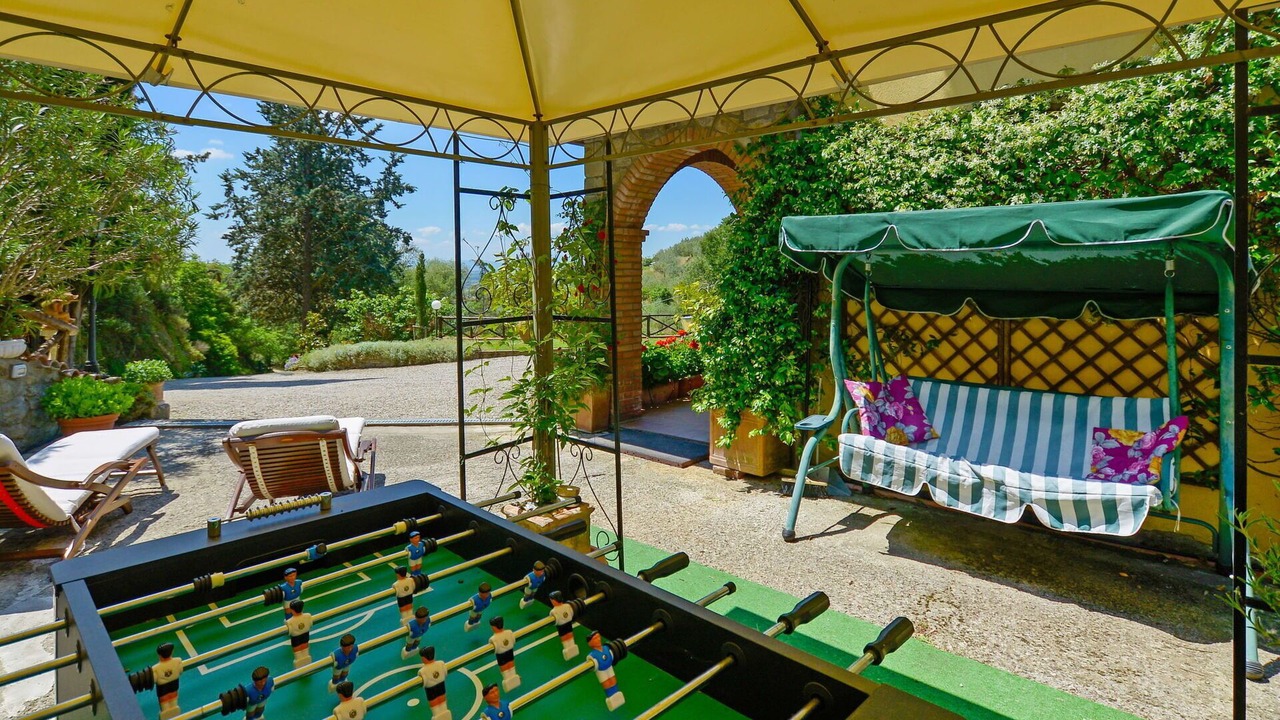 Photo of Outdoor in Ferretto
