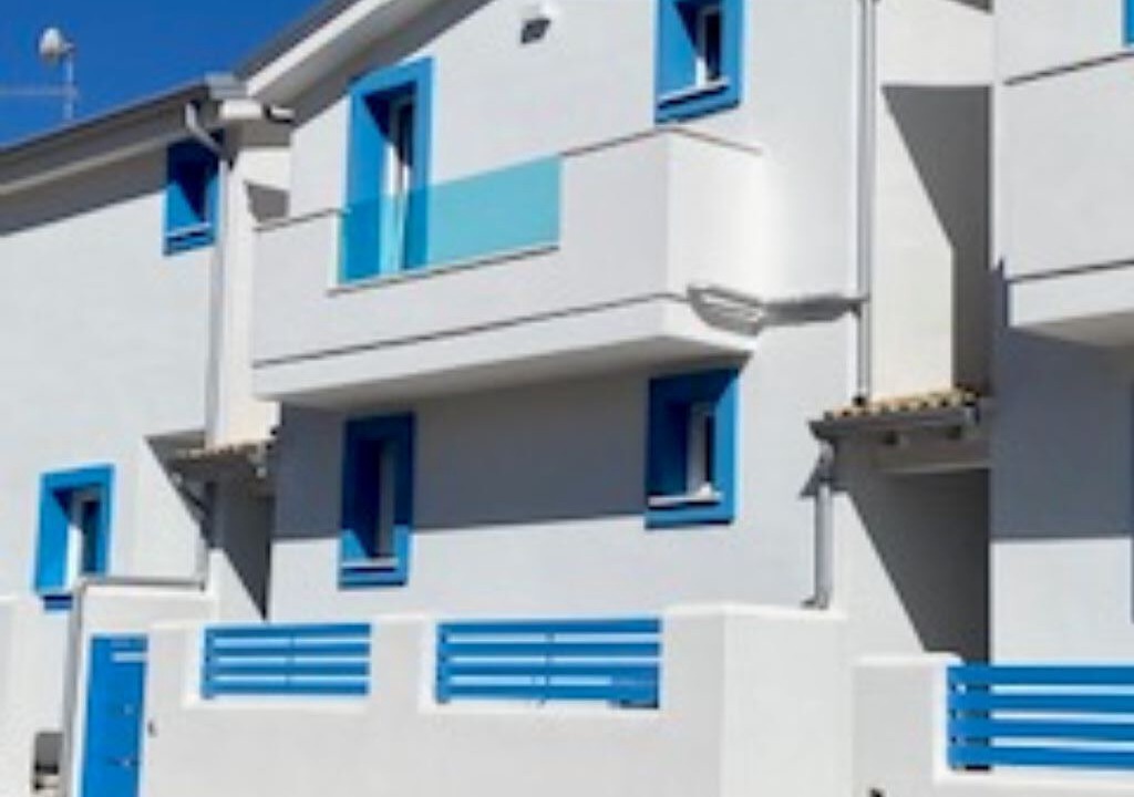 Photo of Outdoor in La Ciaccia