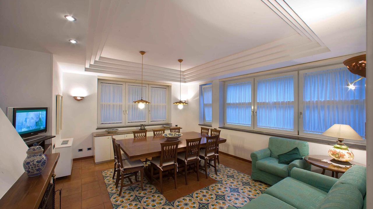 Photo of Livingroom in Sorrento City Centre