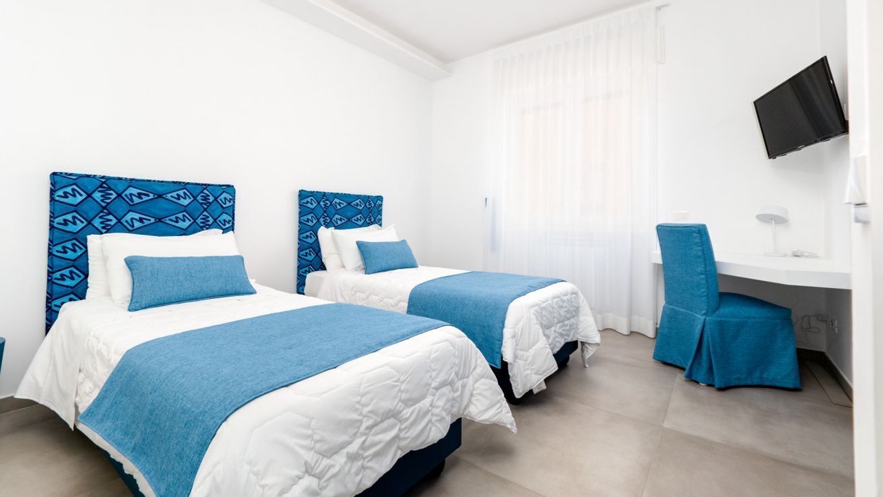 Photo of Bedroom in Sorrento City Centre