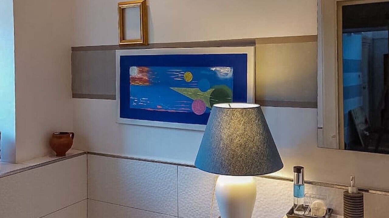 Photo of Bathroom in Novi Velia