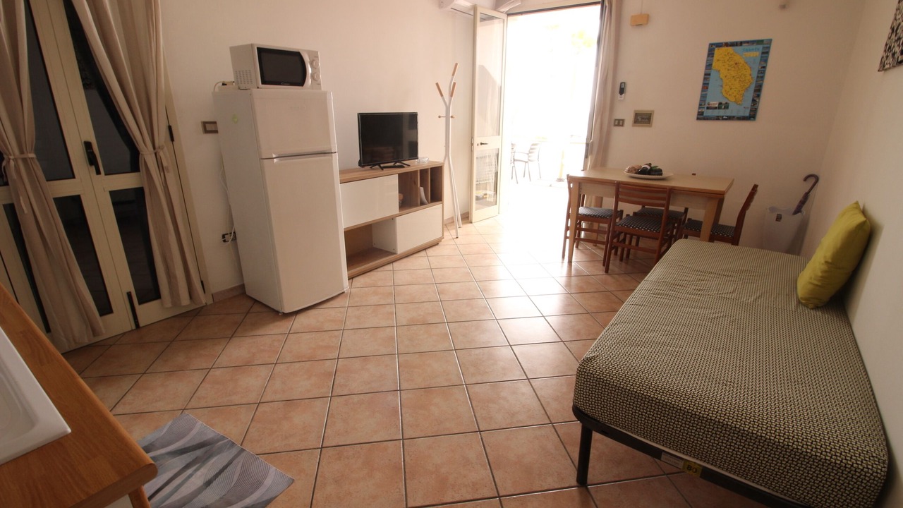 Photo of Livingroom in Torre San Giovanni