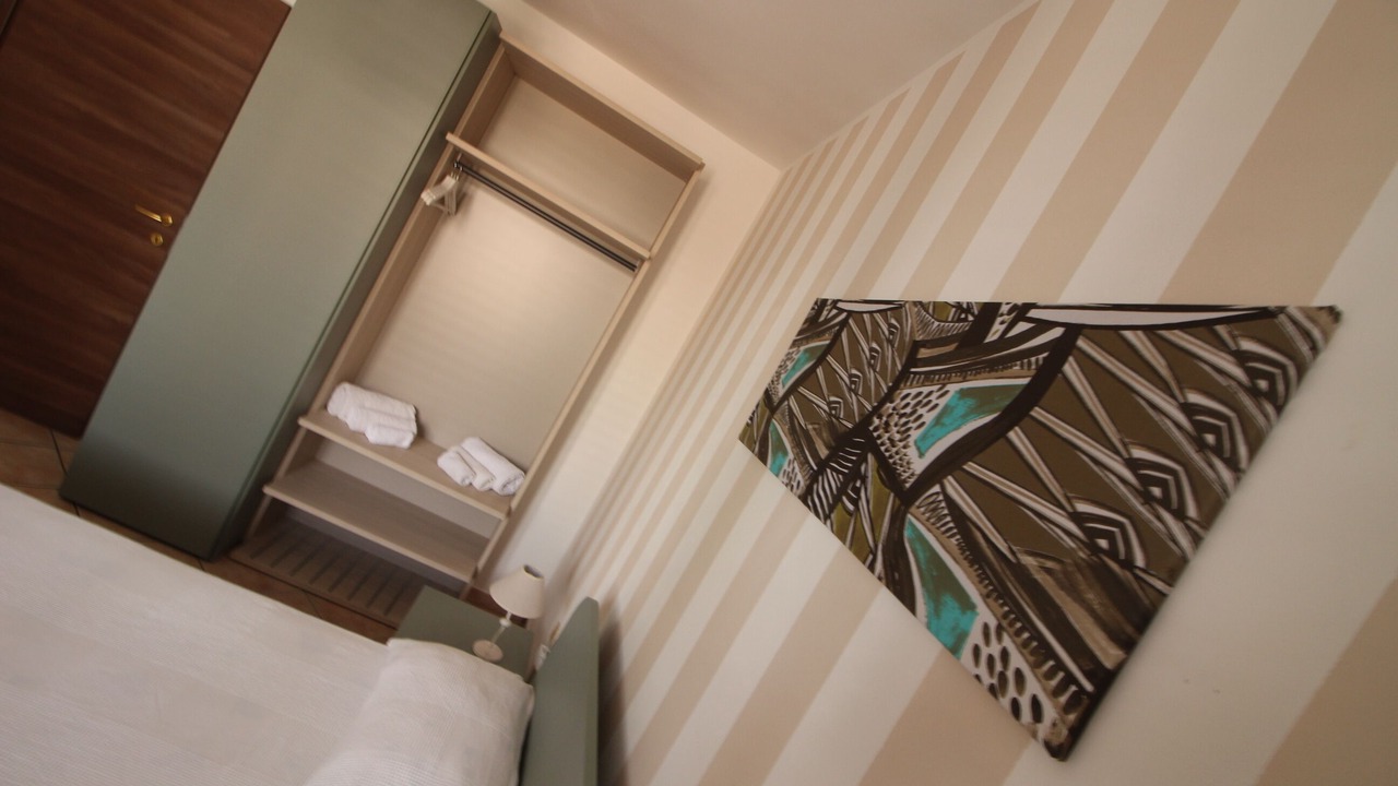 Photo of Bedroom in Torre San Giovanni