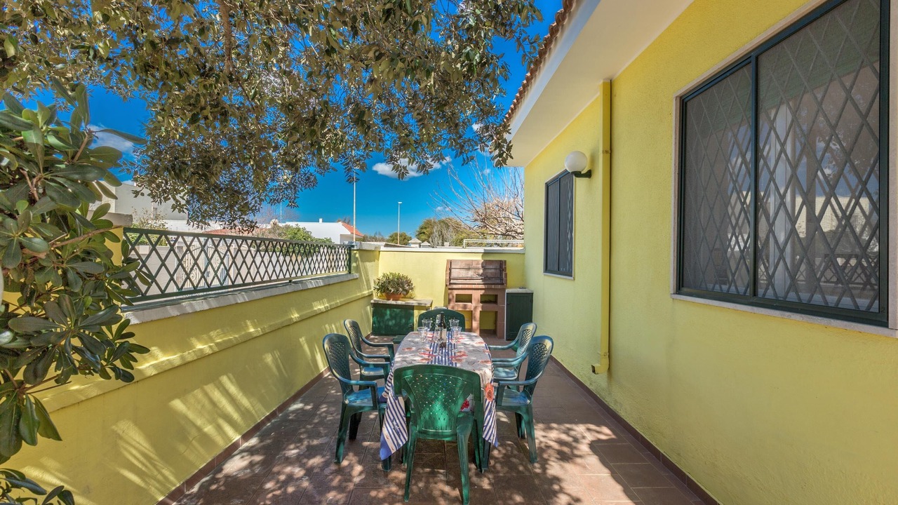 Photo of Outdoor in Punta Prosciutto