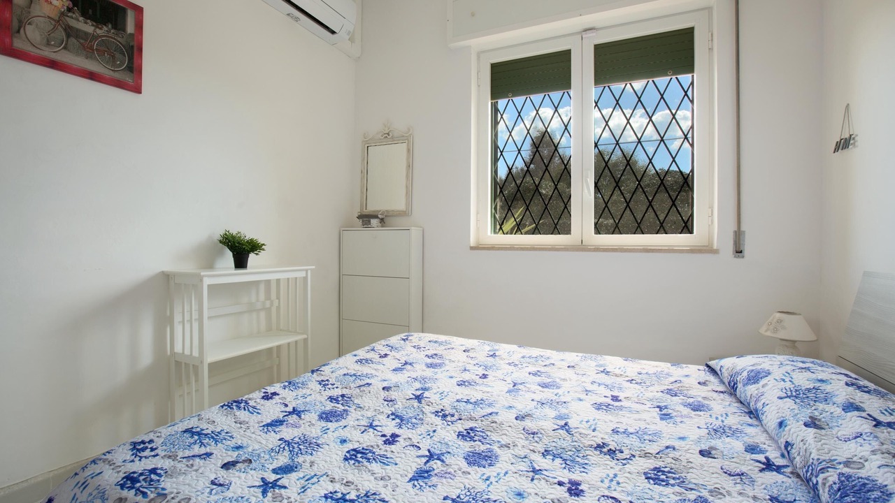 Photo of Bedroom in Punta Prosciutto