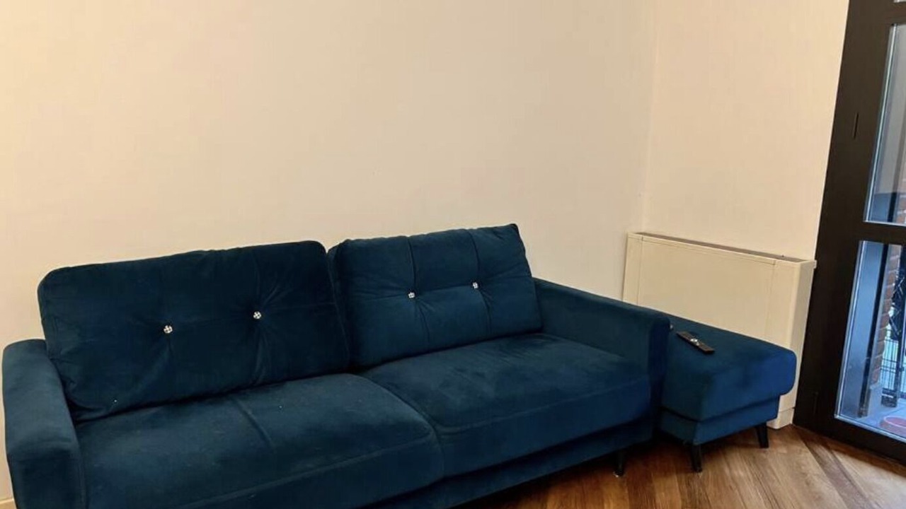 Photo of Livingroom in Ponte Seveso