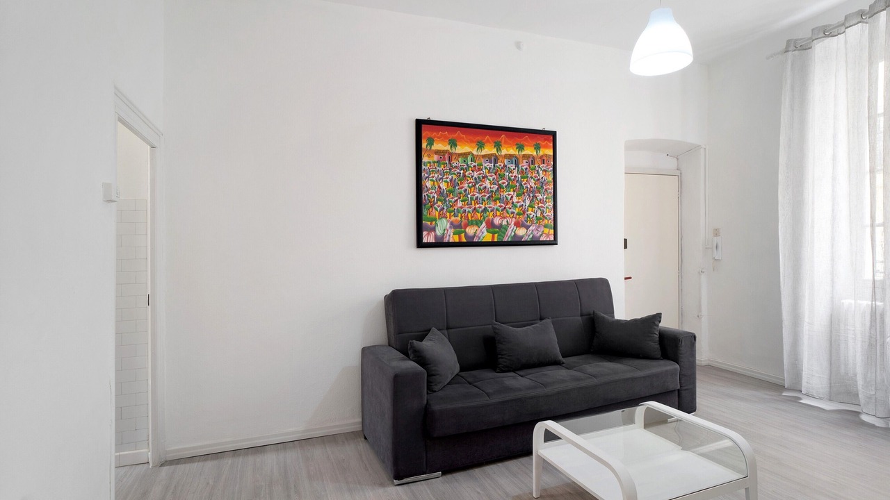 Photo of Livingroom in Arma di Taggia