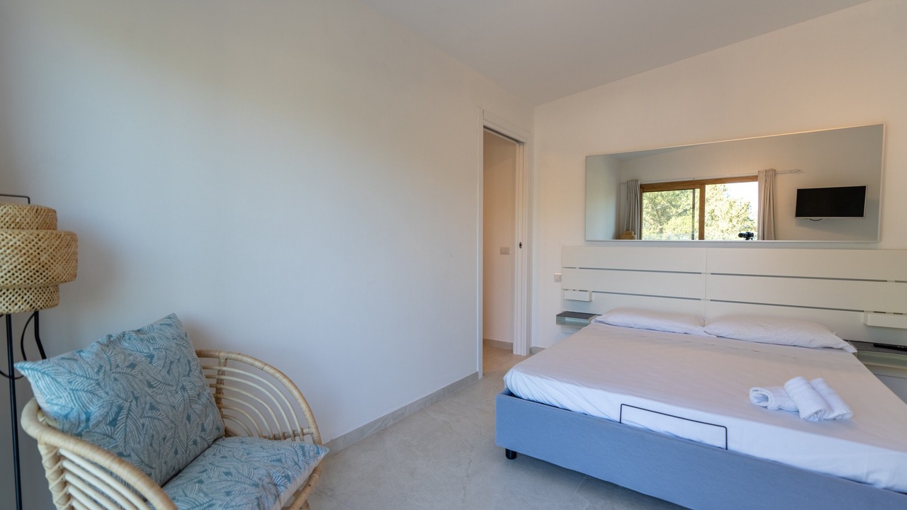 Photo of Bedroom in Pittulongu