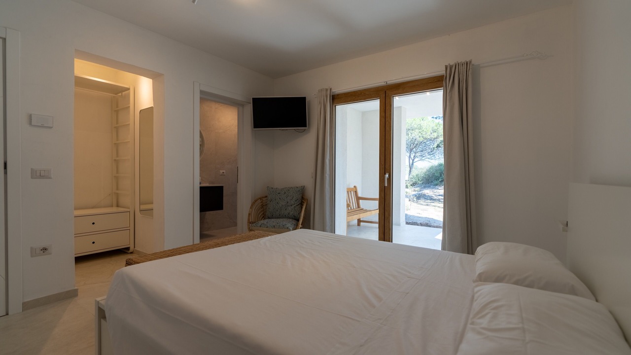 Photo of Bedroom in Pittulongu