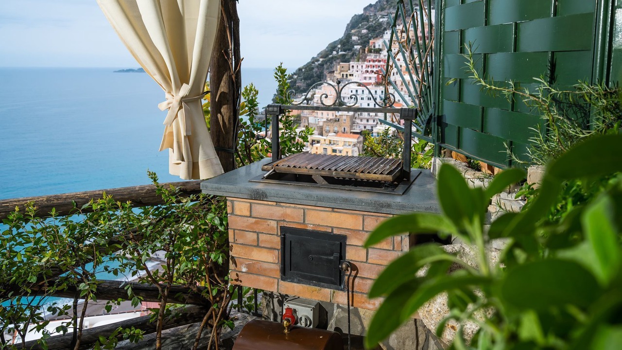 Photo of Outdoor in Montepertuso
