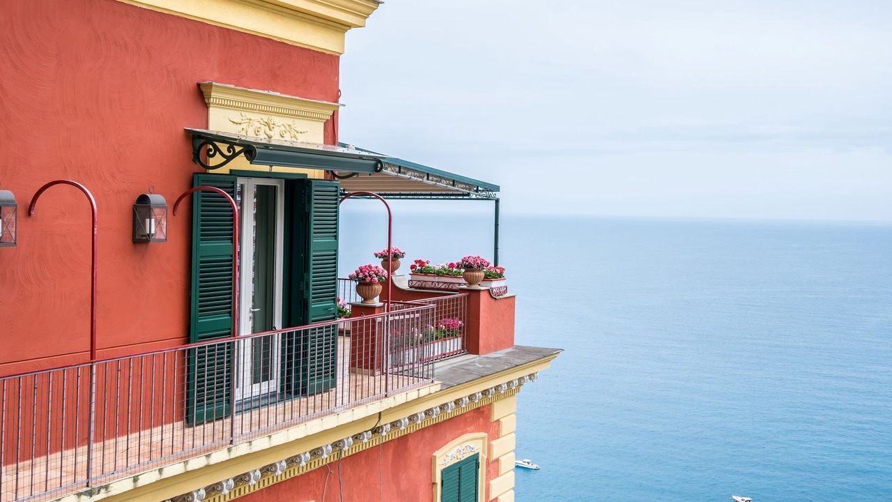 Photo of Outdoor in Montepertuso