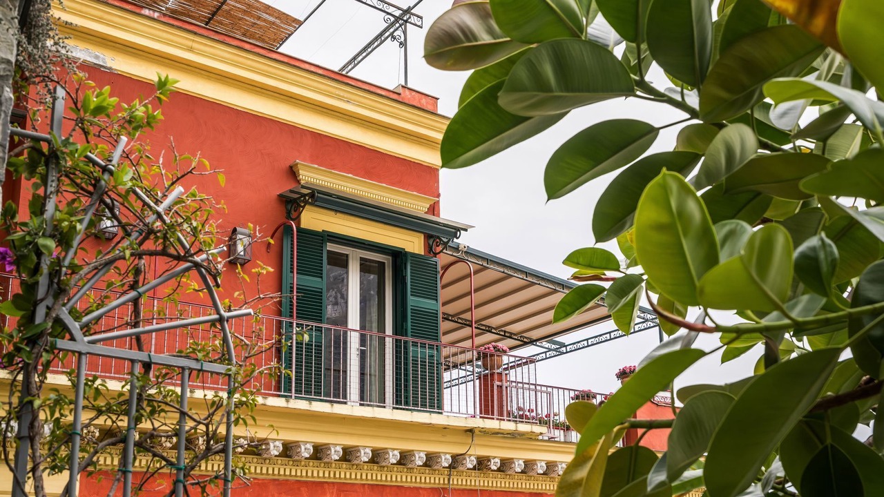 Photo of Outdoor in Montepertuso