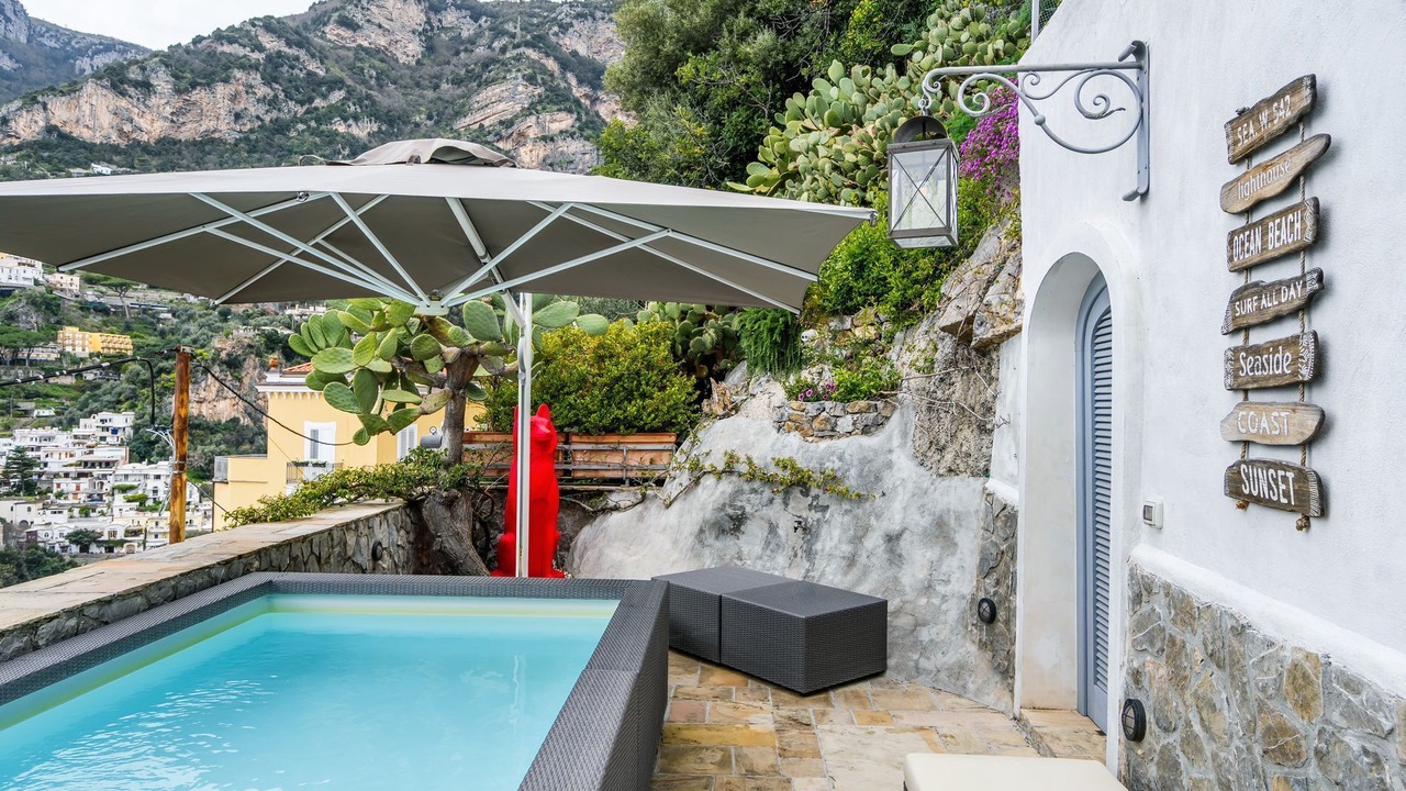 Photo of Outdoor in Montepertuso