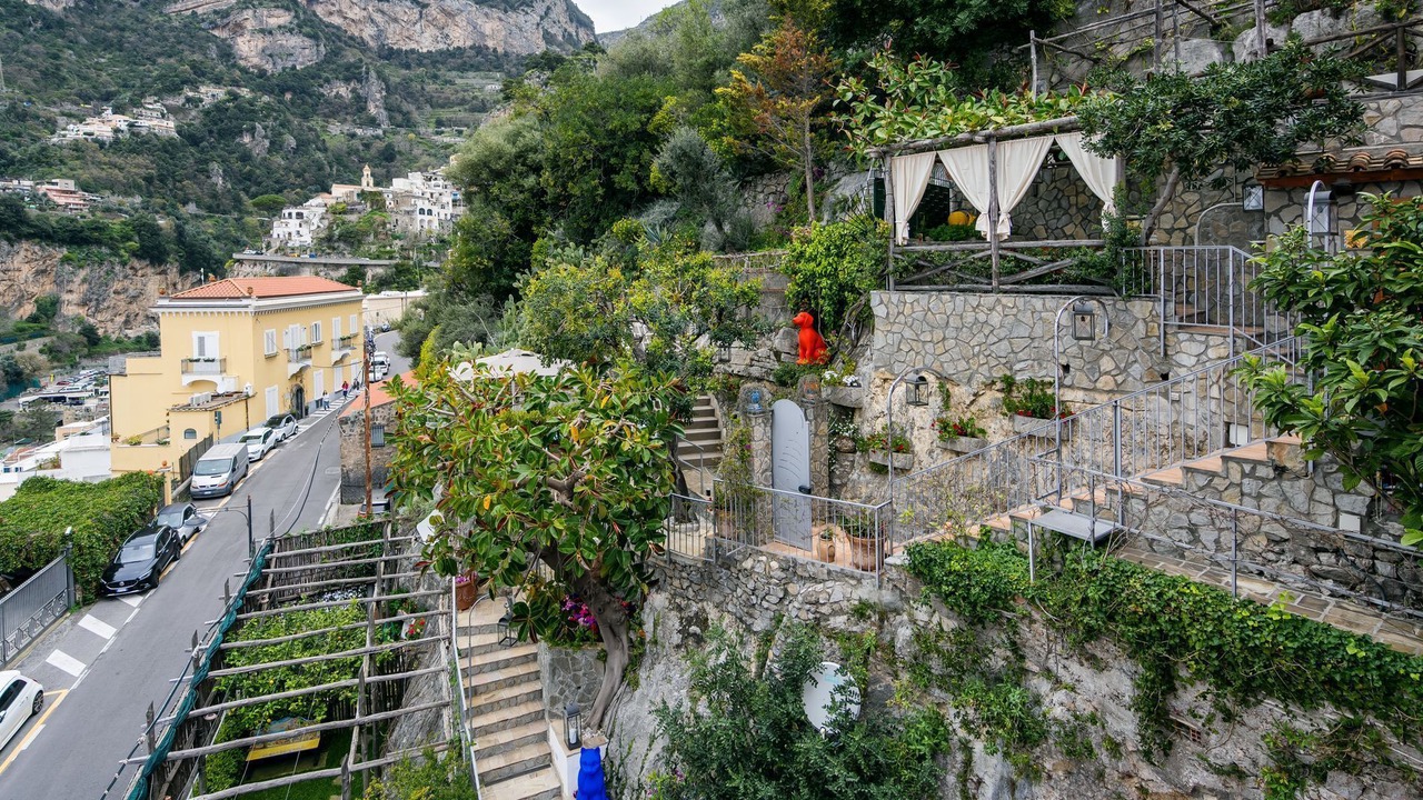 Photo of Outdoor in Montepertuso
