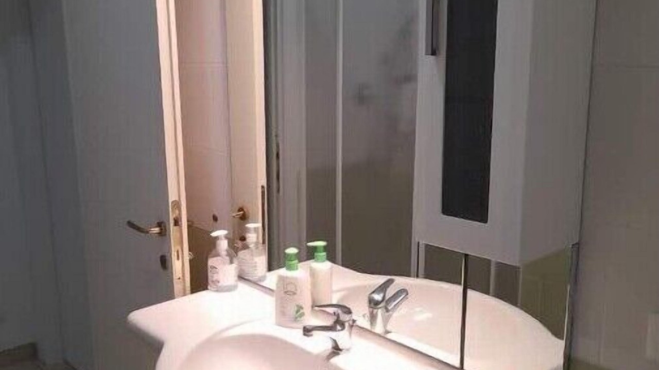 Photo of Bathroom in Recco