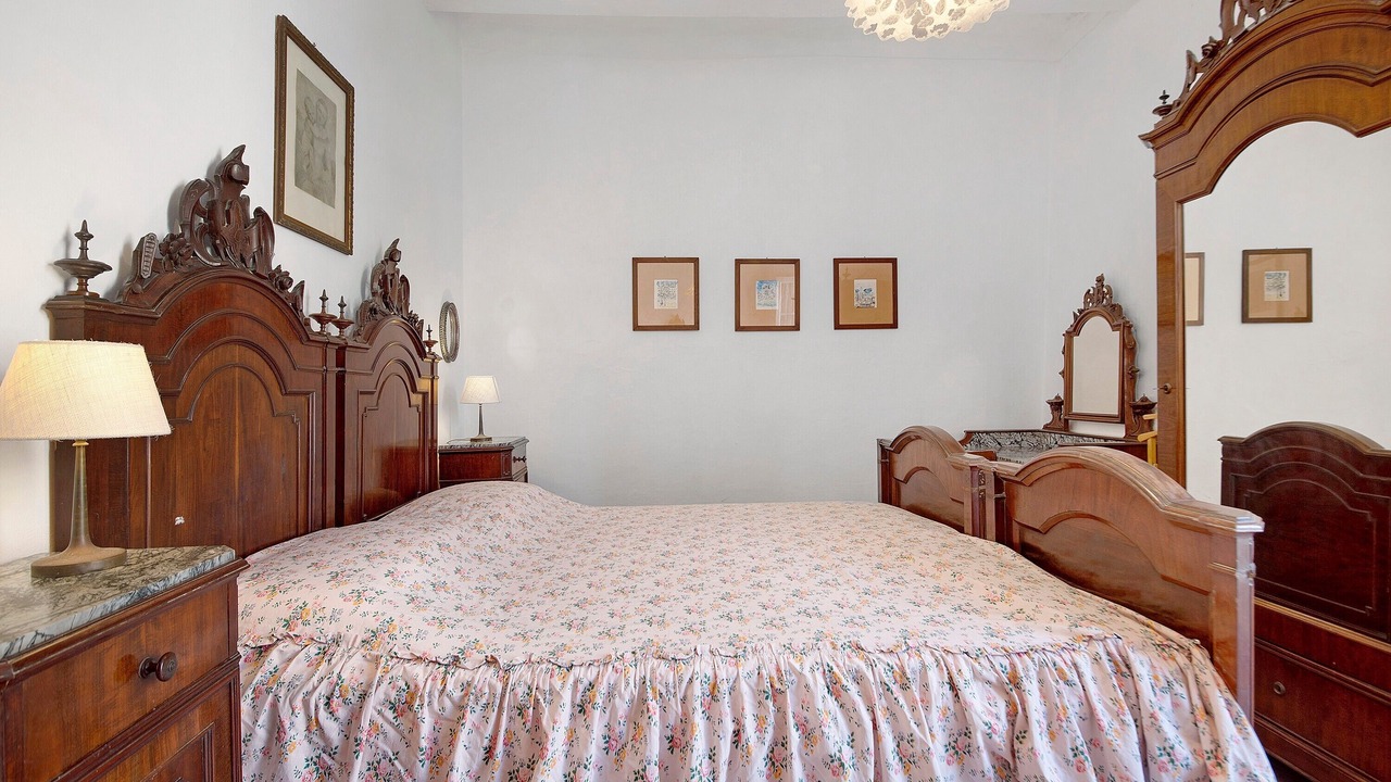 Photo of Bedroom in Bonassola