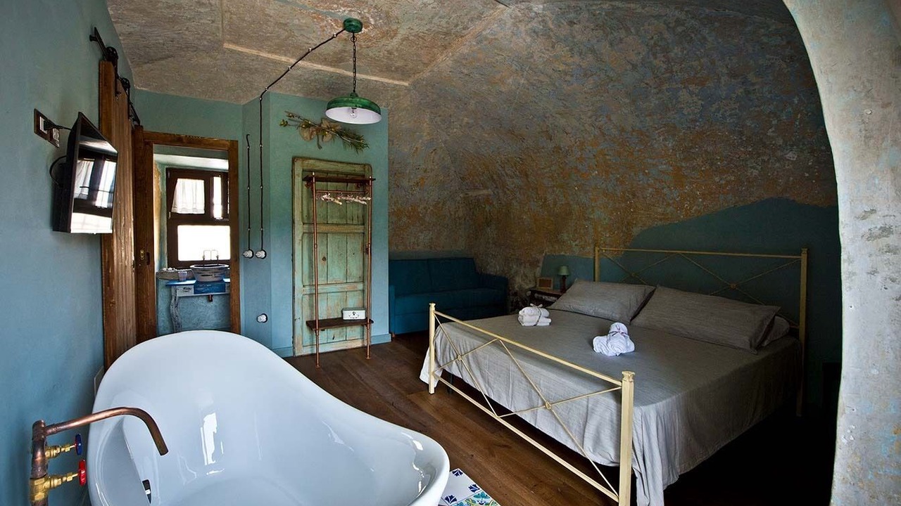 Photo of Bedroom in Dragonea