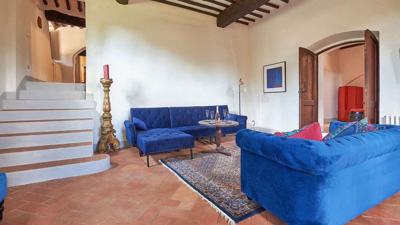 Photo of Others in Castellina in Chianti