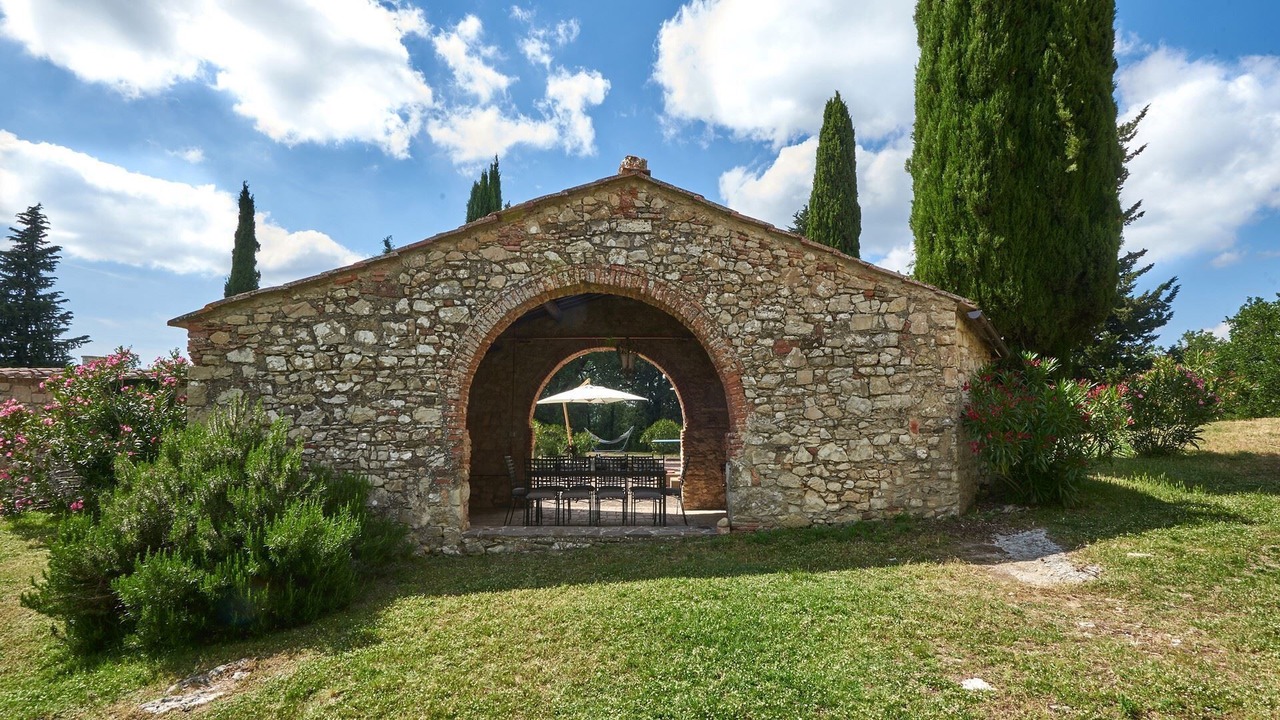 Photo of Outdoor in Castellina in Chianti