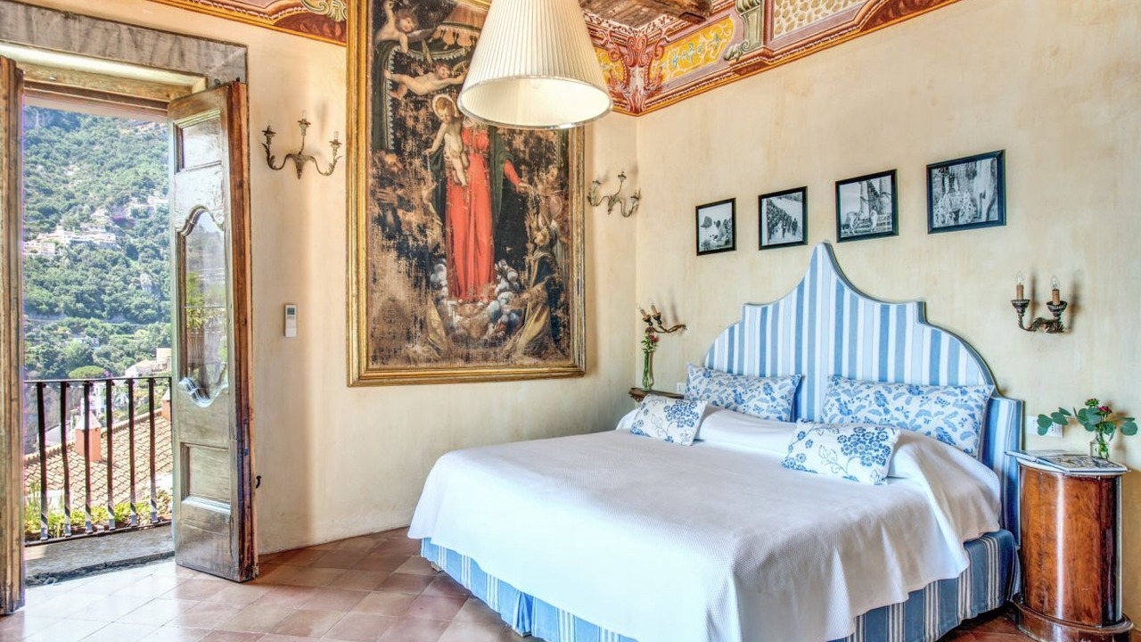 Photo of Bedroom in Liparlati