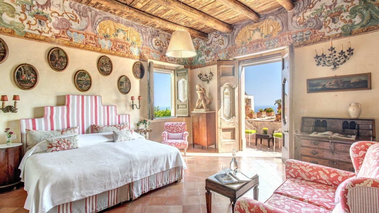 Photo of Bedroom in Liparlati