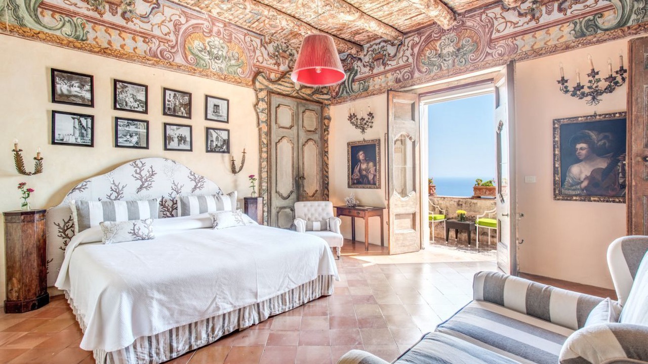 Photo of Bedroom in Liparlati