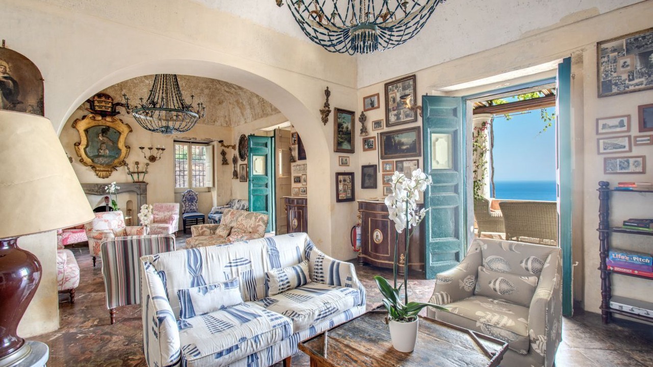 Photo of Livingroom in Liparlati