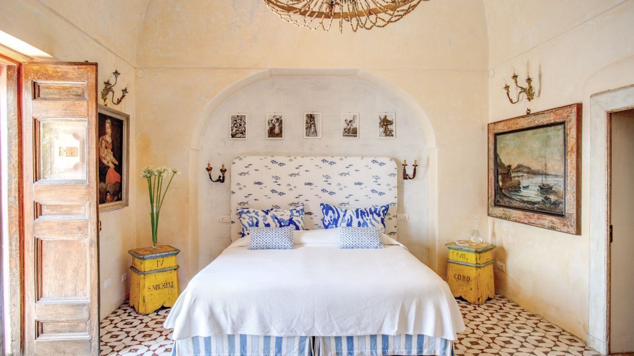 Photo of Bedroom in Liparlati
