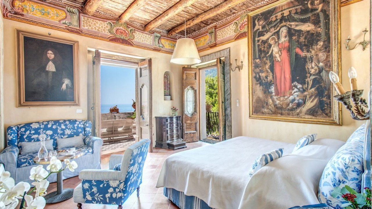 Photo of Bedroom in Liparlati