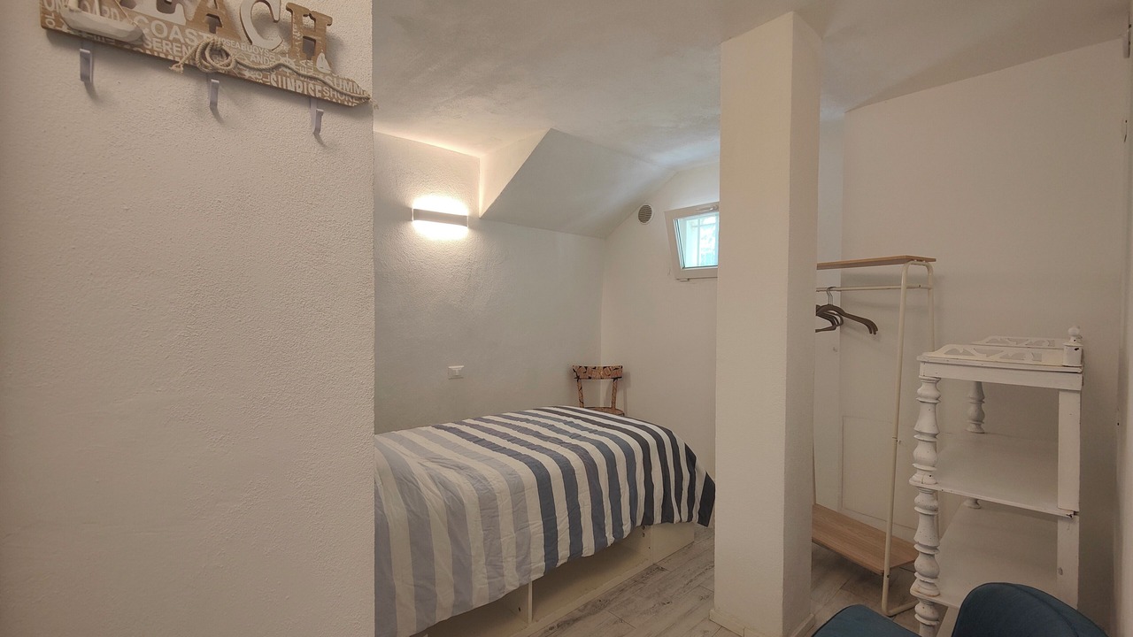Photo of Bedroom in Marina di Andora