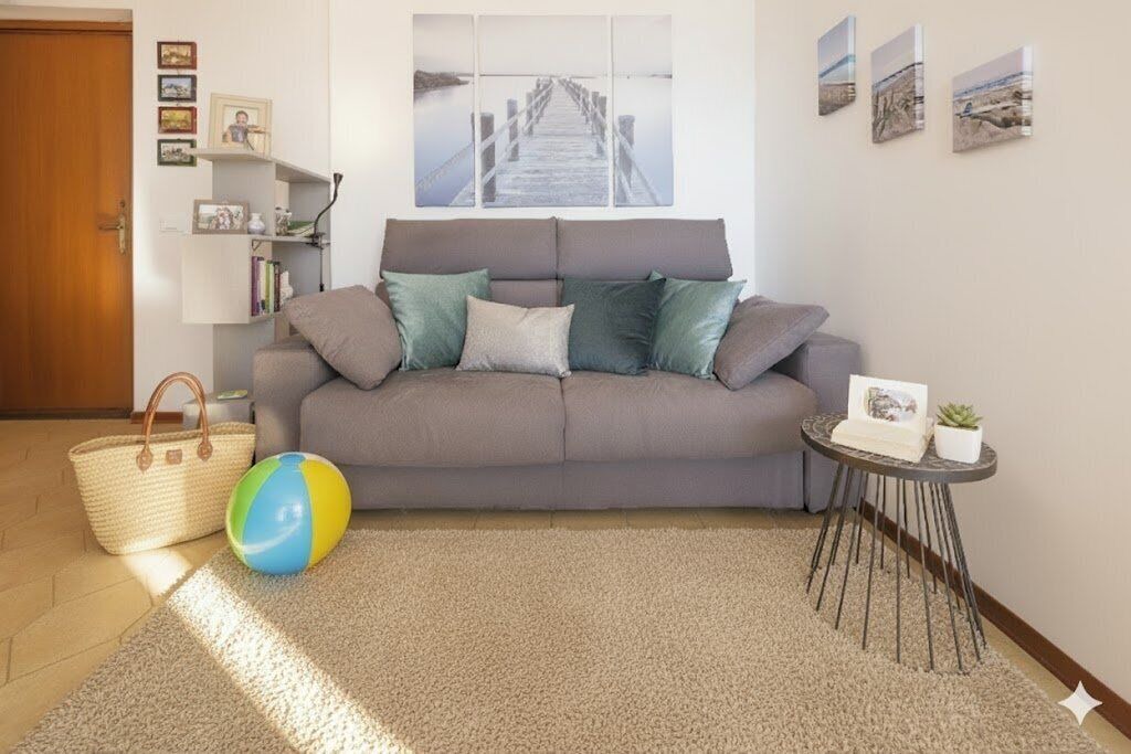 Photo of Livingroom in Piani-Ciapin