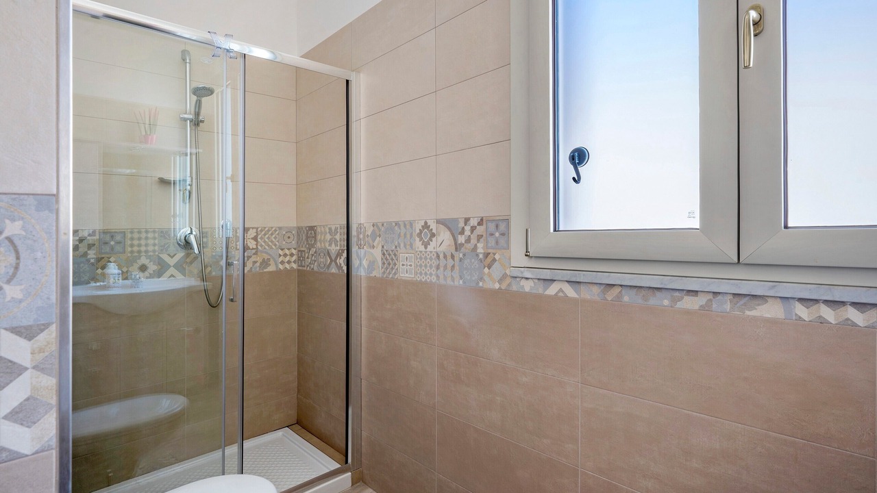 Photo of Bathroom in Cava de' Tirreni