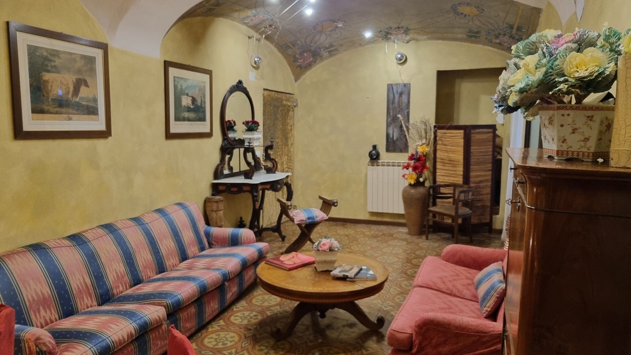 Photo of Livingroom in Pieve di Teco