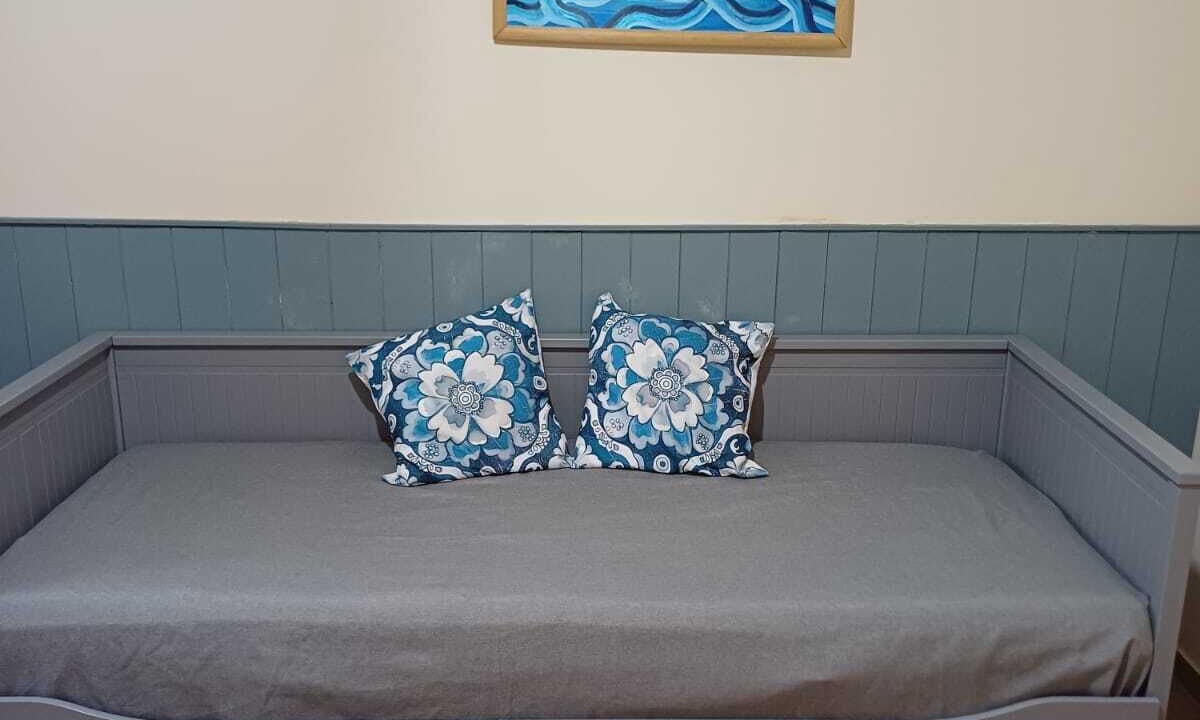 Photo of Bedroom in Fuorigrotta