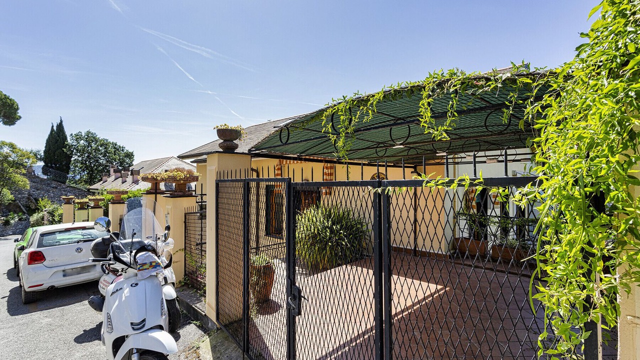 Photo of Outdoor in Santa Margherita Ligure