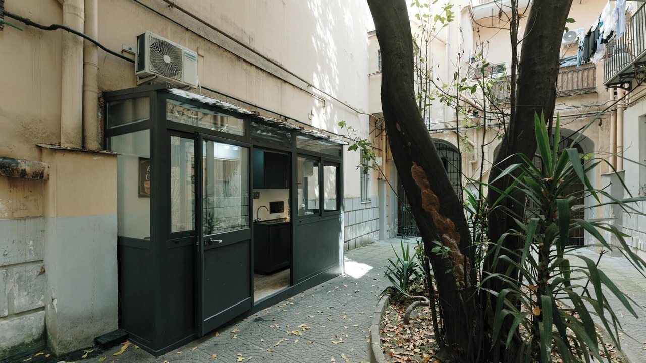 Photo of Outdoor in Arenella