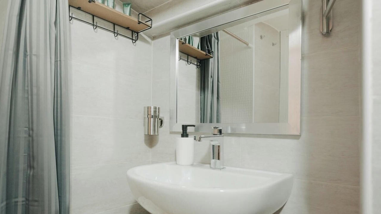 Photo of Bathroom in Arenella