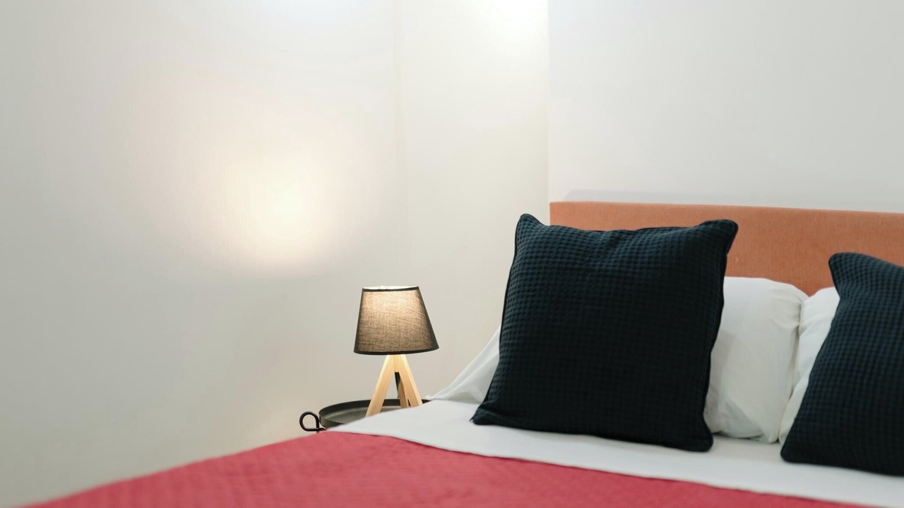 Photo of Bedroom in Arenella