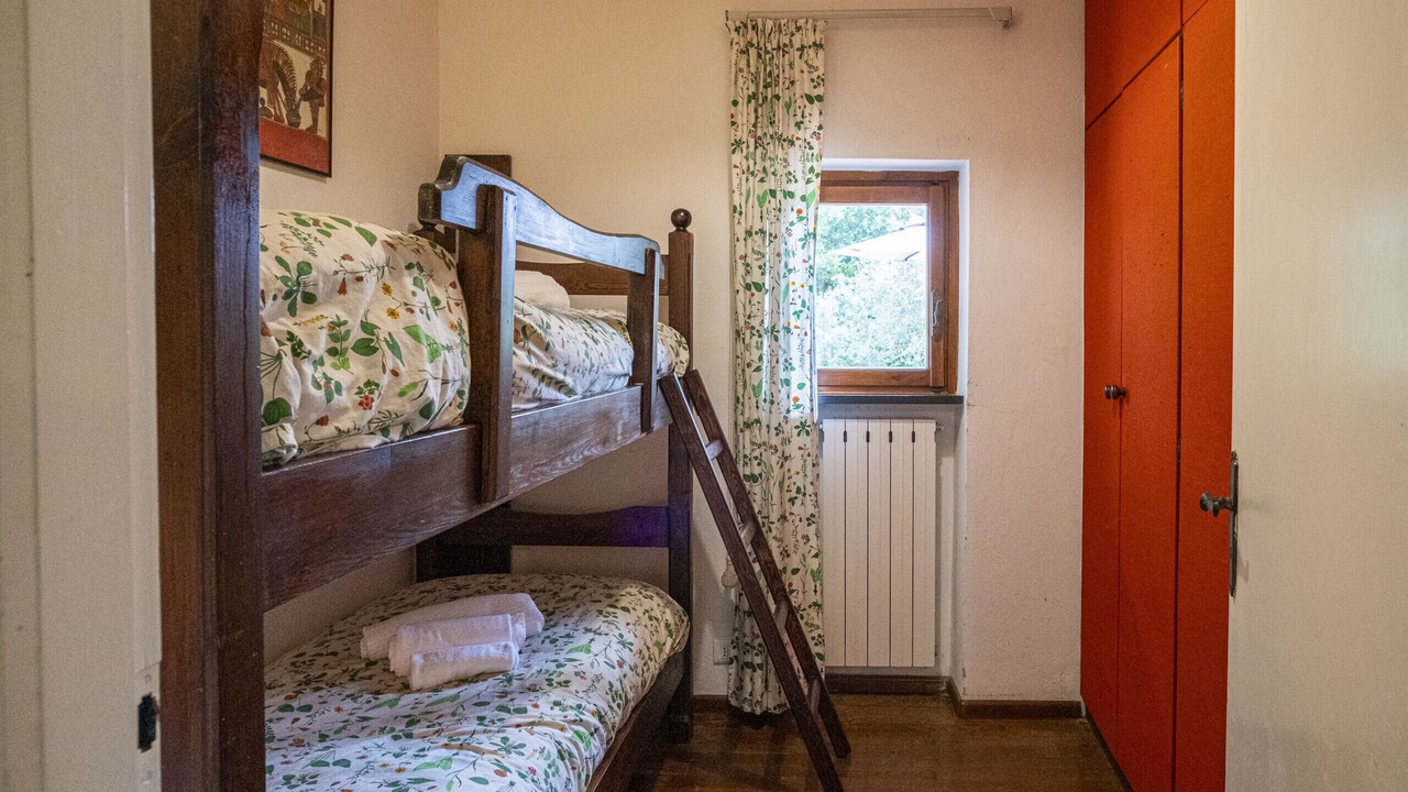 Photo of Bedroom in Garlenda
