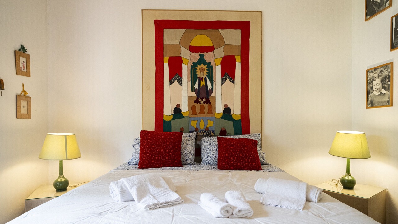 Photo of Bedroom in Garlenda