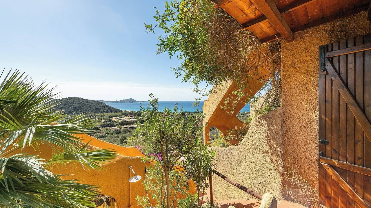 Photo of Outdoor in Villaggio Mandorli