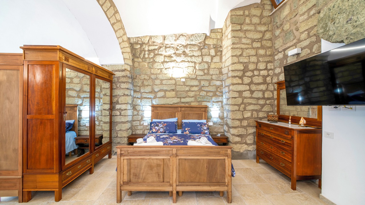 Photo of Bedroom in Forio