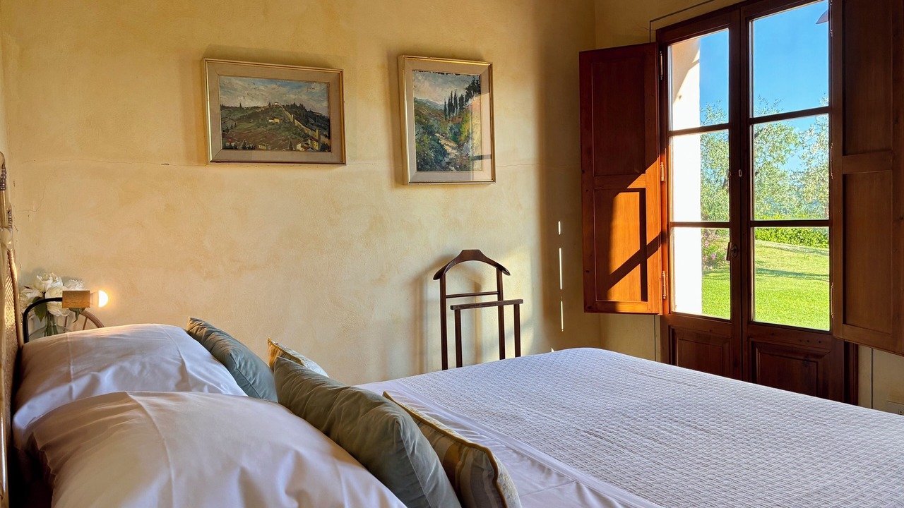Photo of Bedroom in Scandicci