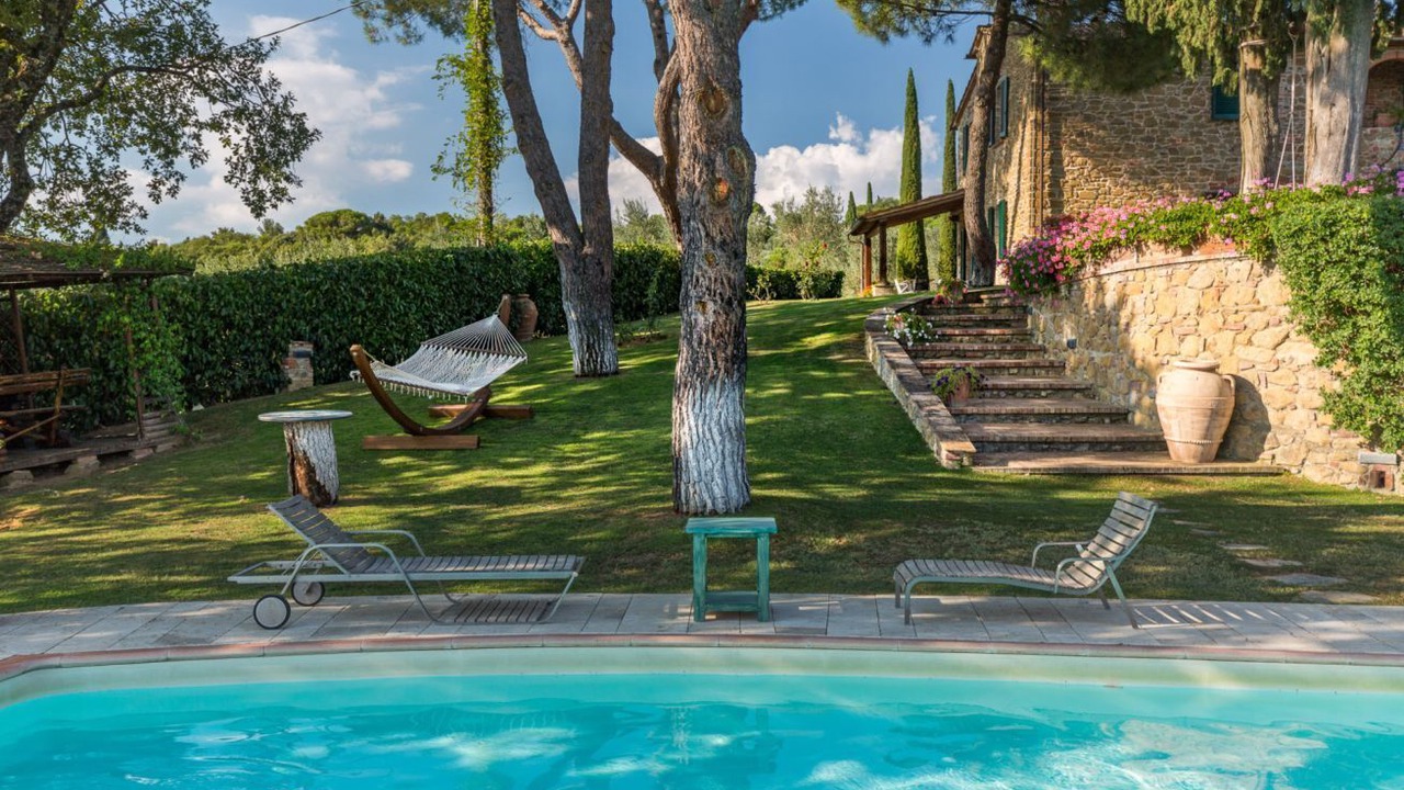 Photo of Outdoor in Lucignano