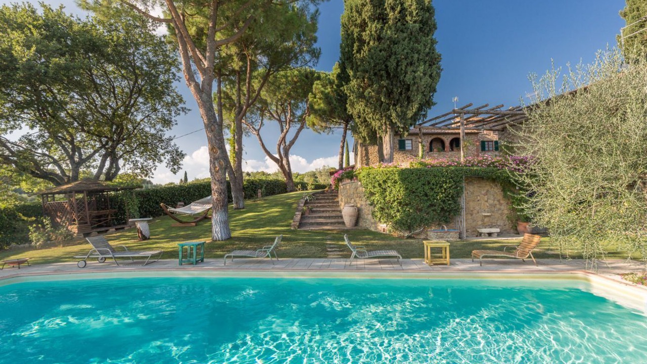 Photo of Outdoor in Lucignano