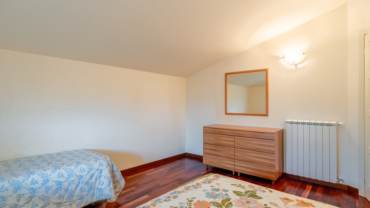Photo of Bedroom in Pescia