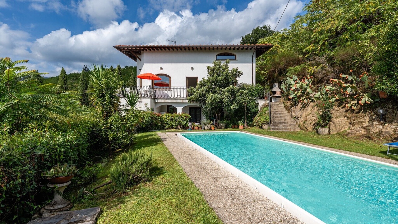 Photo of Outdoor in Pescia