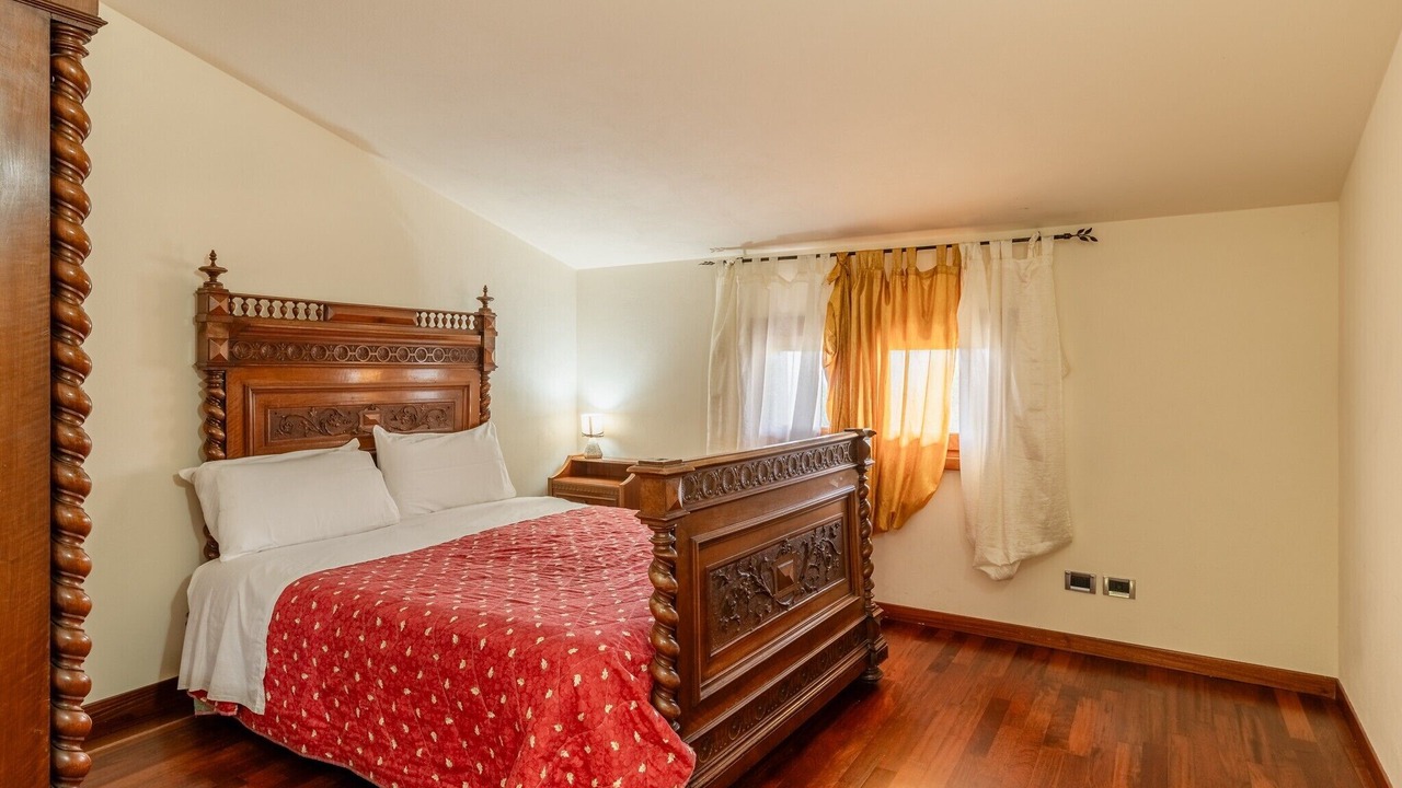 Photo of Bedroom in Pescia